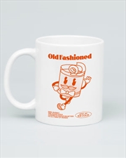 Buy Old Fashioned Mug