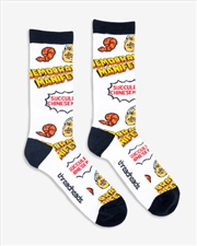 Buy Succulent Chinese Meal Socks