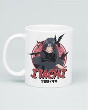 Buy Itachi Mug