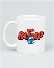 Buy Mr Bump Mug Mug