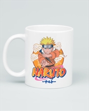 Buy Naruto Mug