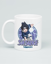 Buy Sasuke Mug