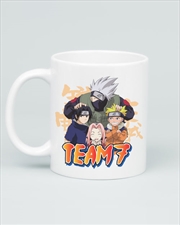 Buy Team 7 Mug