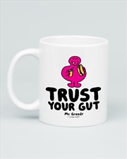 Buy Trust Your Gut Mug
