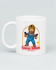 Buy Chucky Norris Mug