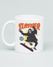 Buy Slasher Mug