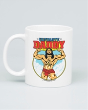Buy Ultimate Daddy Mug