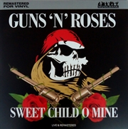 Buy Guns N Roses - Live (SWEET CHILD O MINE)