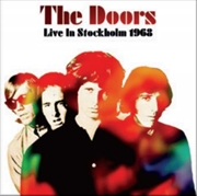 Buy Stockholm 68 Live