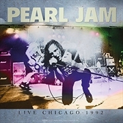 Buy Best Of Live Chicago 1992