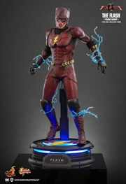 Buy The Flash (2023) - Young Barry 1:6 Scale Collectable Figure
