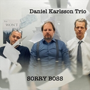 Buy Sorry Boss (Vinyl)