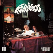 Buy Head Of Pomegranate (Green Vinyl)