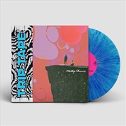 Buy Trip Tape I (Blue Splatter Vinyl)