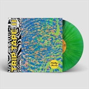 Buy Trip Tape Ii (Green Splatter Vinyl)