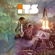 Buy Integrated Tech Solutions (Limited White Coloured Vinyl)