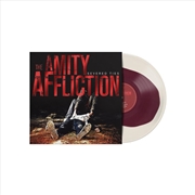 Buy Severed Ties - 15th Anniversary Magenta/Cloudy Clear Vinyl