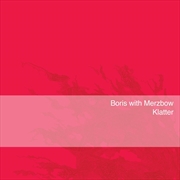 Buy Klatter (Neon Pink Vinyl)