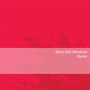 Buy Klatter (Neon Pink Vinyl)