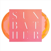 Buy Sunbather: 10Th Anniversary Remix / Remaster (Orange, Yellow & Pink Haze)