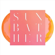Buy Sunbather: 10Th Anniversary Remix / Remaster (Orange, Yellow & Pink Haze)