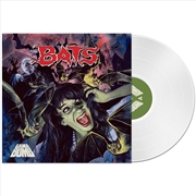 Buy Bats (Clear Vinyl)