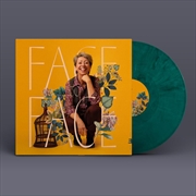 Buy Face To Face [Lp] (Green Marble Vinyl)
