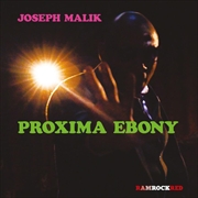 Buy Proxima Ebony (Vinyl)