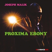 Buy Proxima Ebony (Vinyl)