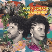 Buy Guajirando [Lp]