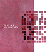 Buy Tim Finn & Phil Manzanera
