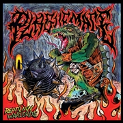 Buy Reptilian Warlords (Reptilian Green)