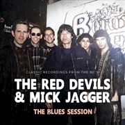 Buy The Blues Session
