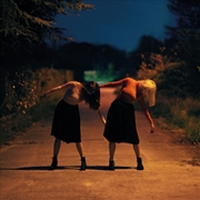 Buy Carried In Sound (Transparent Orange Vinyl)