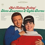 Buy That Holiday Feeling (Green Vinyl)