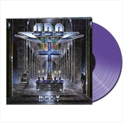 Buy Holy (Purple Vinyl)