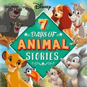 Buy 7 Days Of Animal Stories
