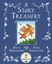 Buy A Story Treasury