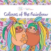 Buy Colours Of The Rainbow