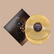 Buy Bronco - Gold Vinyl