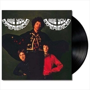 Buy Are You Experienced