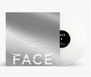 Buy Jimin - Face 1st Solo Album LP