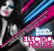 Buy Worlds Greatest Electro