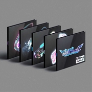 Buy Girls 2Nd Mini Album Digipack Ver - Random