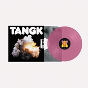 Buy TANGK - Translucent Pink Vinyl