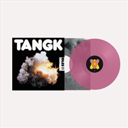 Buy TANGK - Translucent Pink Vinyl