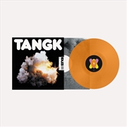 Buy TANGK - Translucent Orange Vinyl
