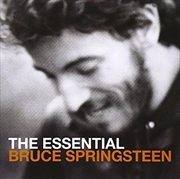 Buy Essential Bruce Springsteen
