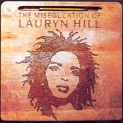 Buy Miseducation Of Lauryn Hill