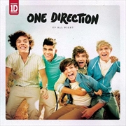 Buy Up All Night - Gold Series